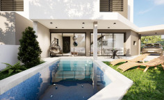 House for sale in Kapparis