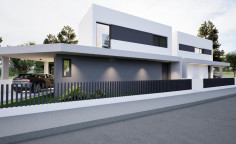House for sale in Kapparis