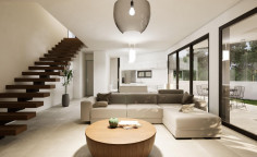 House for sale in Kapparis