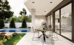 House for sale in Kapparis