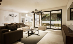House for sale in Kapparis