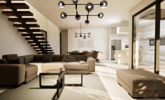 House for sale in Kapparis