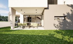 House for sale in Kapparis