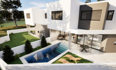 House for sale in Kapparis
