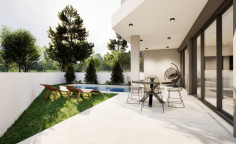 House for sale in Kapparis