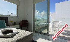 Three bedroom house for sale in Ayia Napa