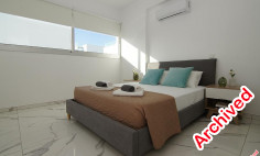 Three bedroom house for sale in Ayia Napa