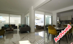 Three bedroom house for sale in Ayia Napa