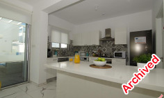 Three bedroom house for sale in Ayia Napa
