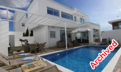Three bedroom house for sale in Ayia Napa