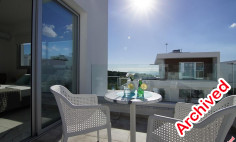 Three bedroom house for sale in Ayia Napa