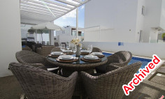 Three bedroom house for sale in Ayia Napa