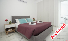 Three bedroom house for sale in Ayia Napa
