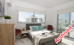 Three bedroom house for sale in Ayia Napa