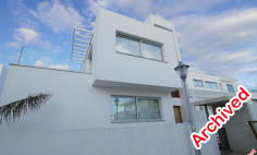Three bedroom house for sale in Ayia Napa