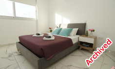 Three bedroom house for sale in Ayia Napa