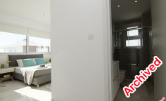 Three bedroom house for sale in Ayia Napa