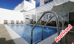 Three bedroom house for sale in Ayia Napa
