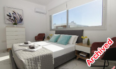 Three bedroom house for sale in Ayia Napa