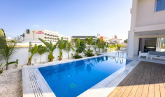 For bedroom house for sale in Ayia Napa