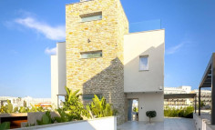 For bedroom house for sale in Ayia Napa
