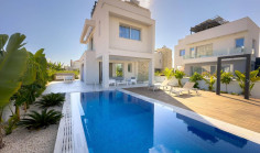 For bedroom house for sale in Ayia Napa