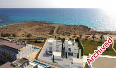 4 house for sale in Ayia Napa