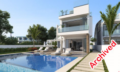4 house for sale in Ayia Napa