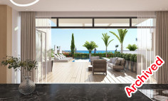 4 house for sale in Ayia Napa