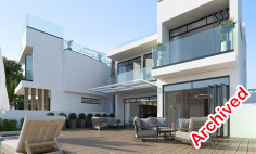 4 house for sale in Ayia Napa
