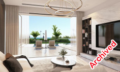 4 house for sale in Ayia Napa