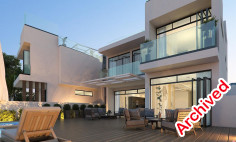 4 house for sale in Ayia Napa
