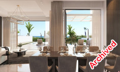 4 house for sale in Ayia Napa