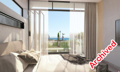 4 house for sale in Ayia Napa