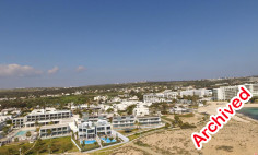 4 house for sale in Ayia Napa