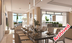 4 house for sale in Ayia Napa