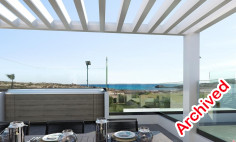 4 house for sale in Ayia Napa