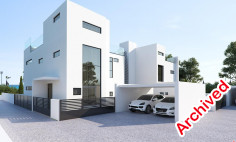 4 house for sale in Ayia Napa