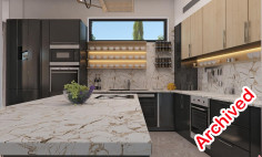 4 house for sale in Ayia Napa