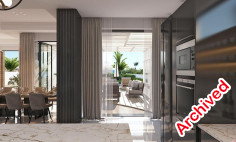4 house for sale in Ayia Napa