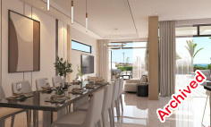 4 house for sale in Ayia Napa