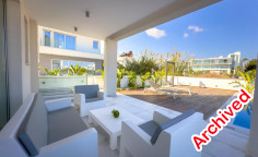 4 beds house for sale in Ayia Napa