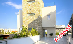 4 beds house for sale in Ayia Napa