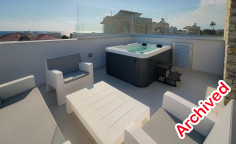 4 beds house for sale in Ayia Napa