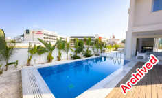 4 beds house for sale in Ayia Napa