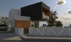 4 bedroom house for sale in Pernera