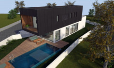 4 bedroom house for sale in Pernera