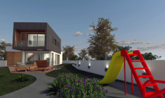4 bedroom house for sale in Pernera