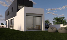 4 bedroom house for sale in Pernera