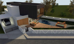 4 bedroom house for sale in Pernera
